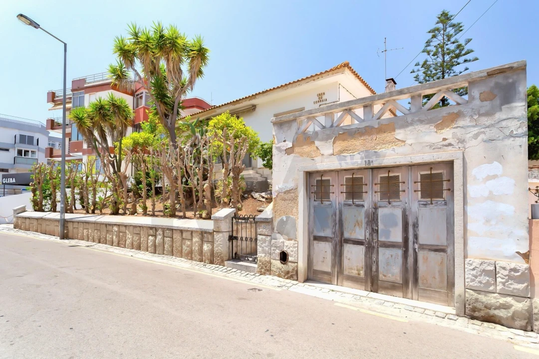Moradia T5 para Venda em Carcavelos e Parede Foto 33