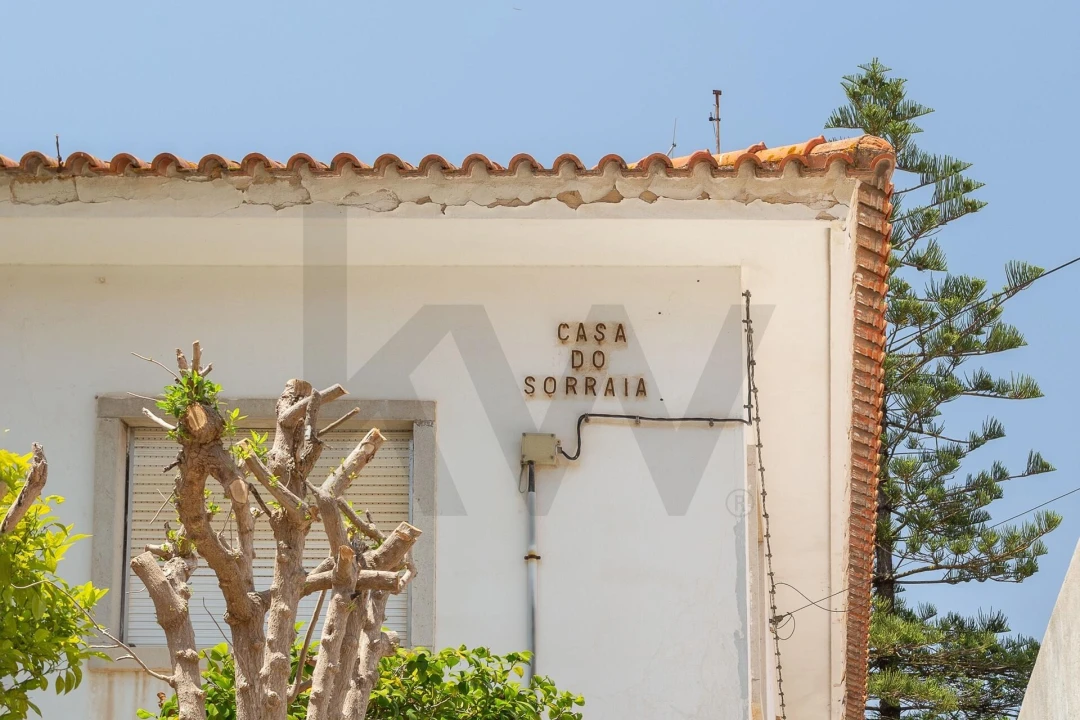 Moradia T5 para Venda em Carcavelos e Parede Foto 35