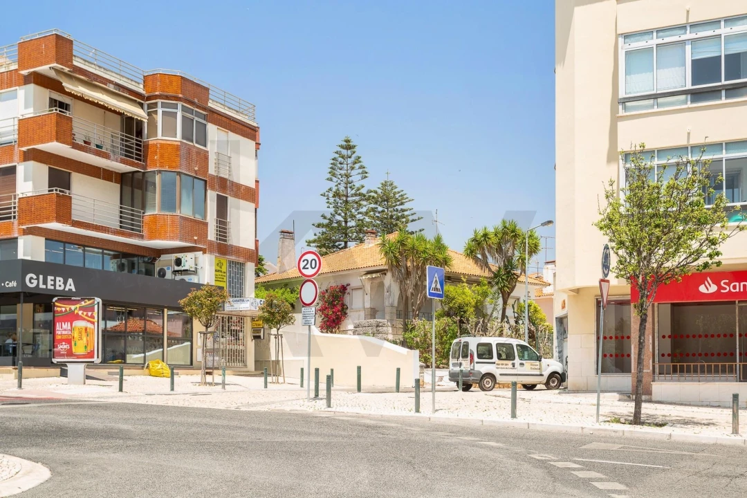 Moradia T5 para Venda em Carcavelos e Parede Foto 50
