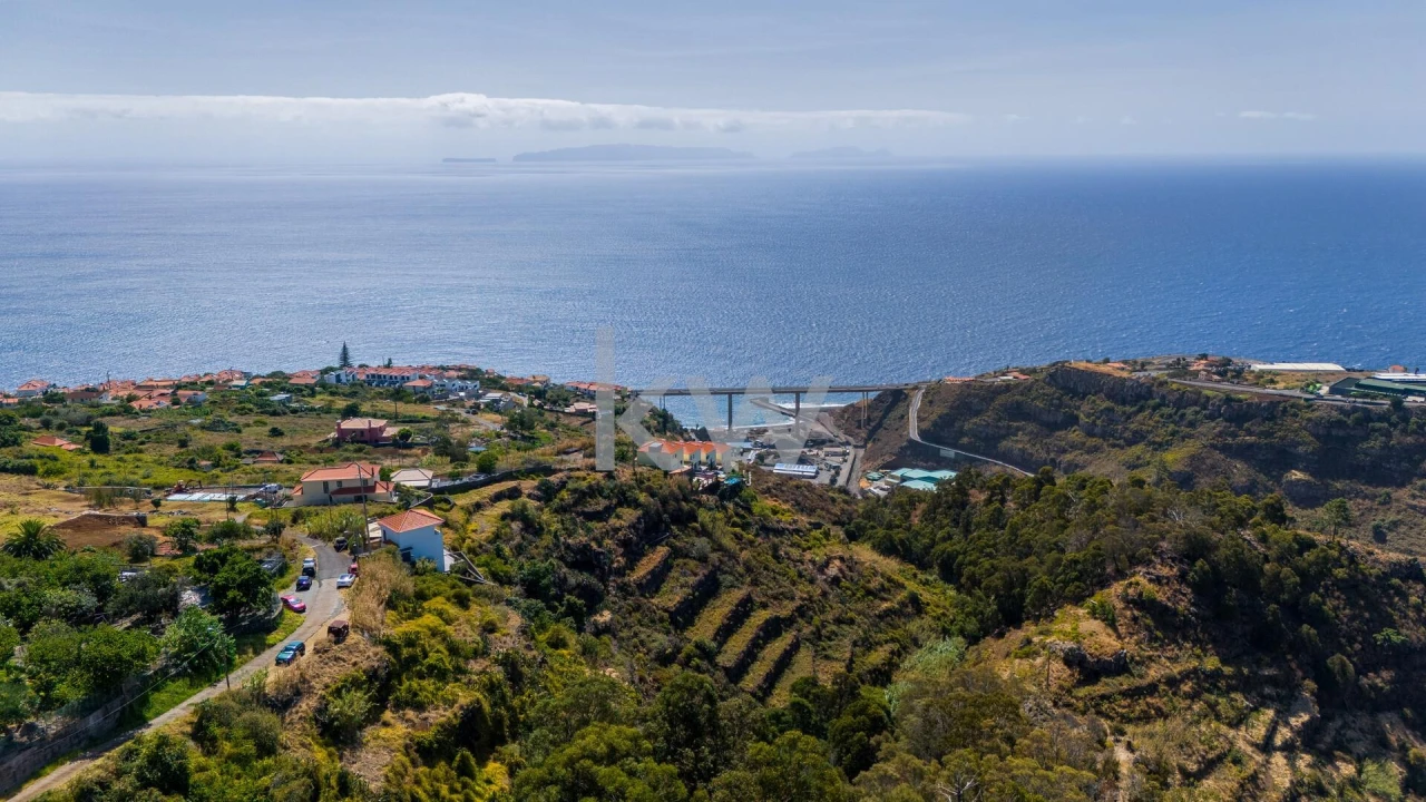 Terreno para Venda em Gaula Foto 10