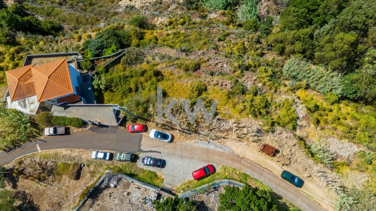 Terreno para Venda em Gaula Foto 3