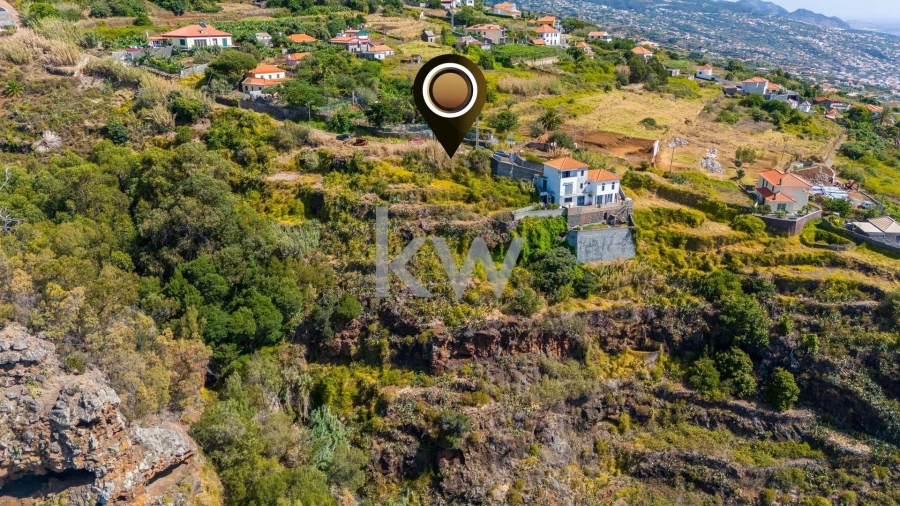 Terreno para Venda em Gaula Foto 5