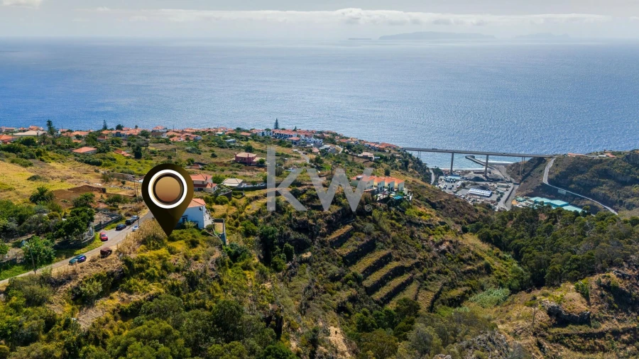 Terreno para Venda em Gaula Foto 6