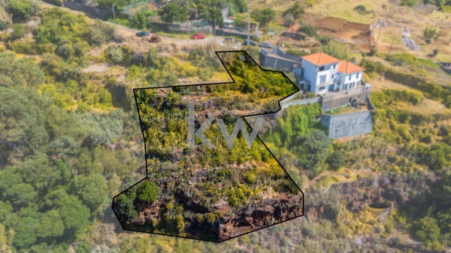 Terreno para Venda em Gaula Foto 2