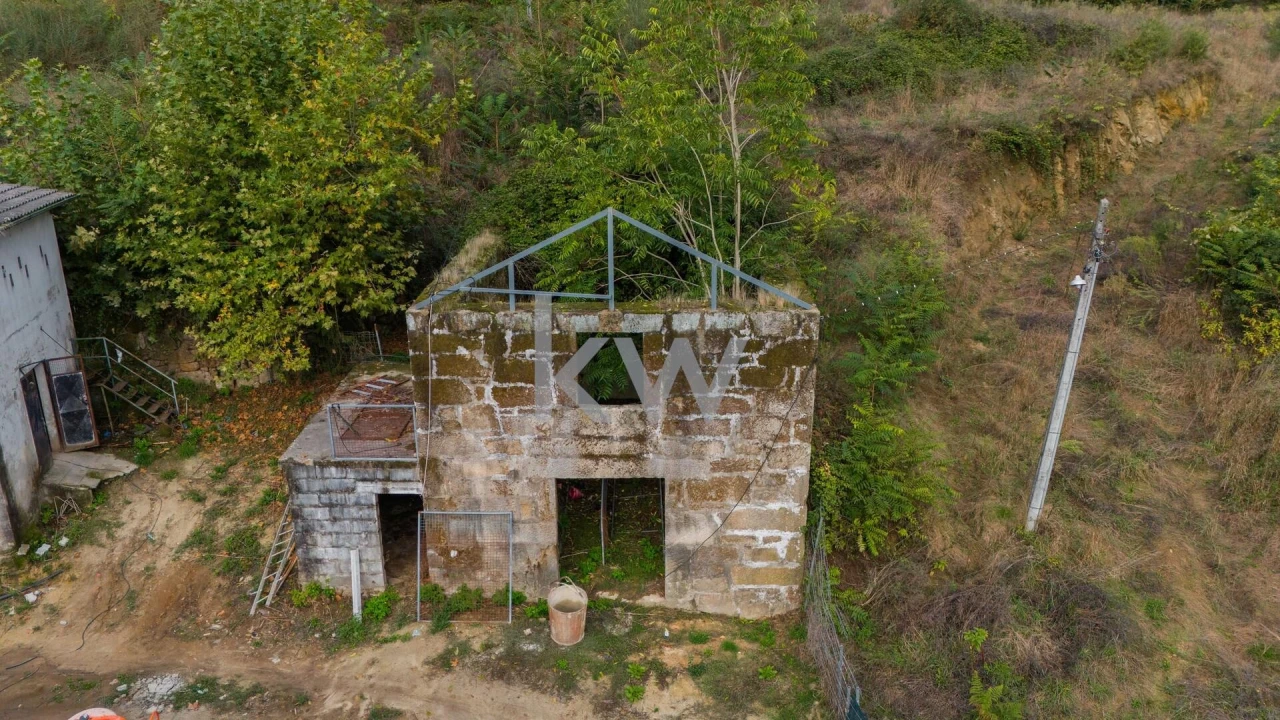 Moradia T2 para Venda em Refojos de Basto, Outeiro e Painzela Foto 3