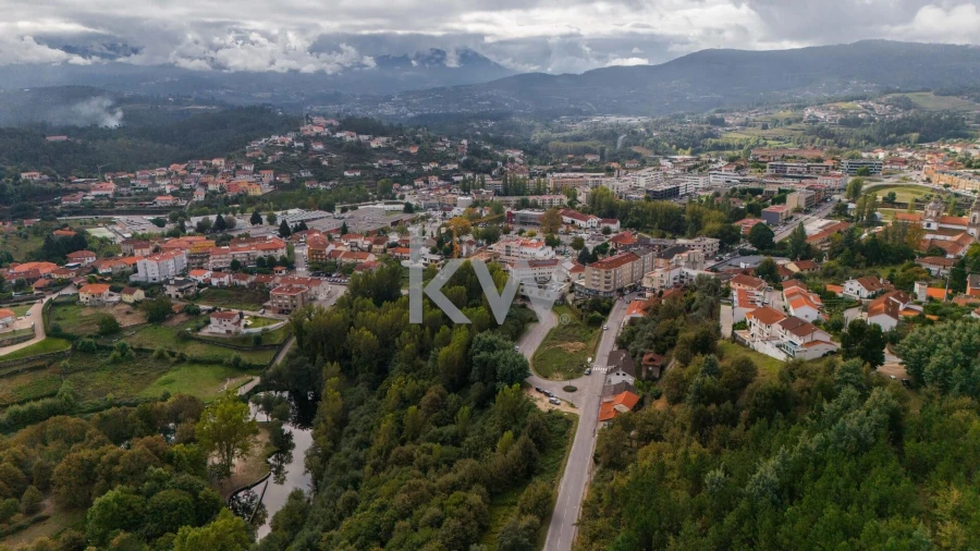 Moradia T2 para Venda em Refojos de Basto, Outeiro e Painzela Foto 14