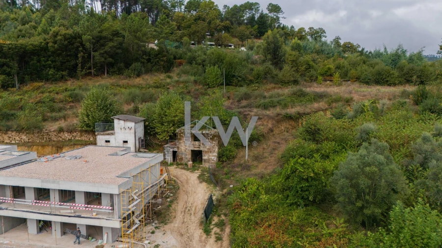 Moradia T2 para Venda em Refojos de Basto, Outeiro e Painzela Foto 6