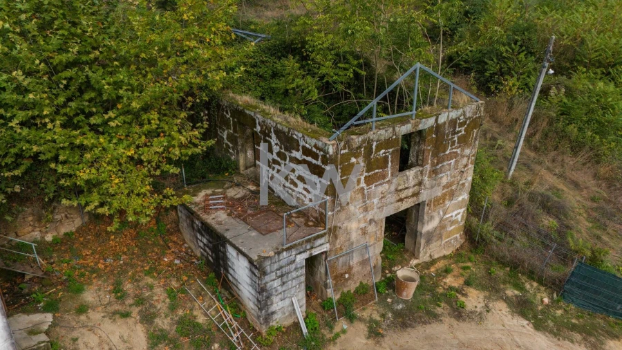 Moradia T2 para Venda em Refojos de Basto, Outeiro e Painzela Foto 2