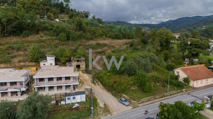 Moradia T2 para Venda em Refojos de Basto, Outeiro e Painzela Foto 4