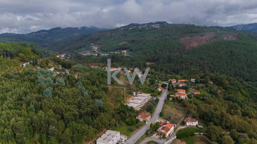 Moradia T2 para Venda em Refojos de Basto, Outeiro e Painzela Foto 15