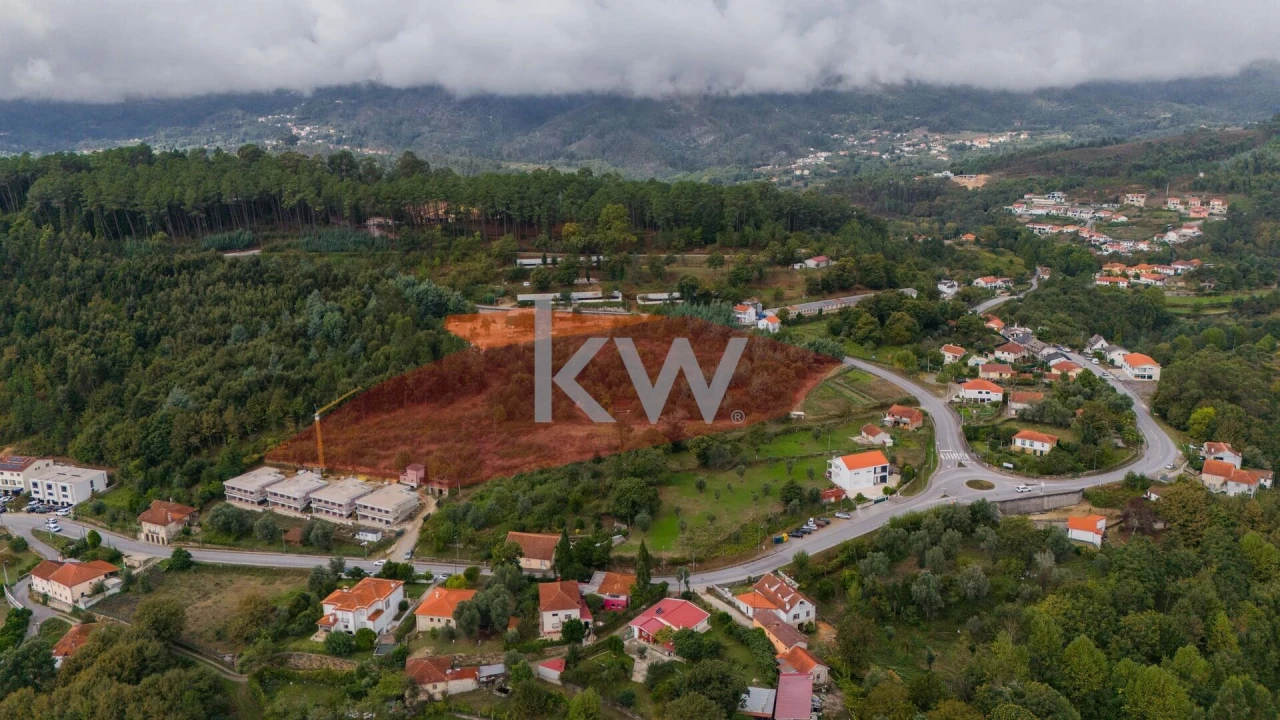 Moradia T2 para Venda em Refojos de Basto, Outeiro e Painzela Foto 1