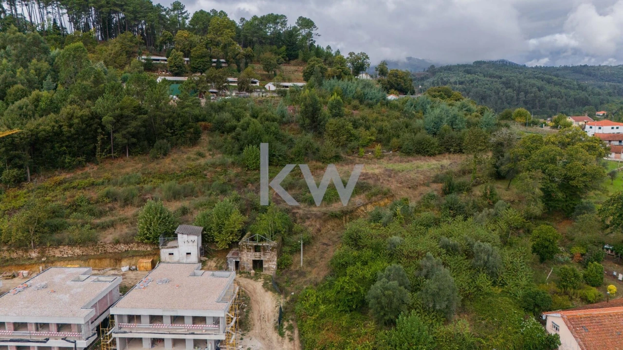 Moradia T2 para Venda em Refojos de Basto, Outeiro e Painzela Foto 7