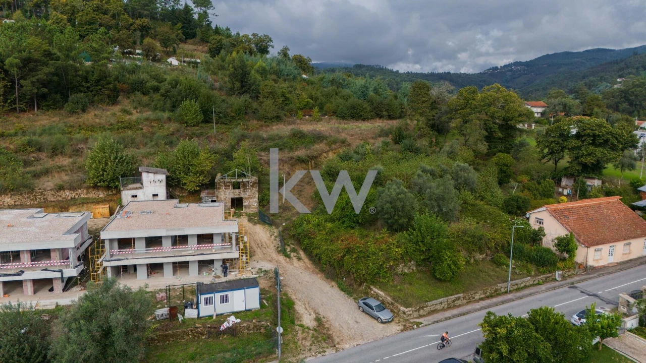 Moradia T2 para Venda em Refojos de Basto, Outeiro e Painzela Foto 4