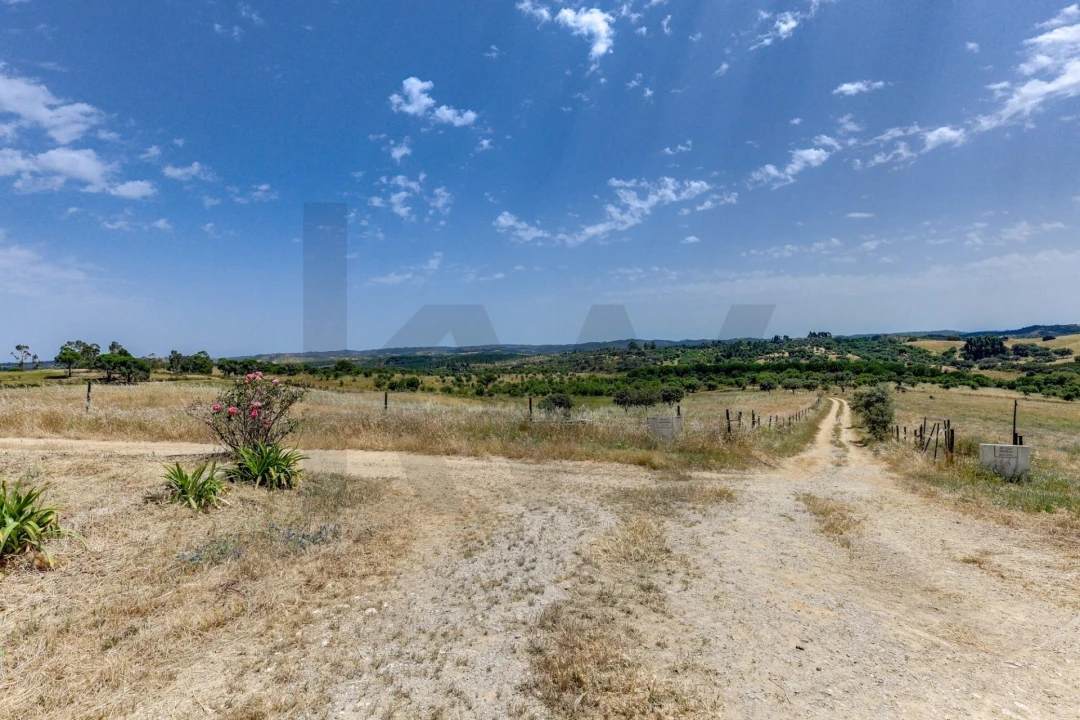 Quinta T5 para Venda em Garvão e Santa Luzia Foto 64
