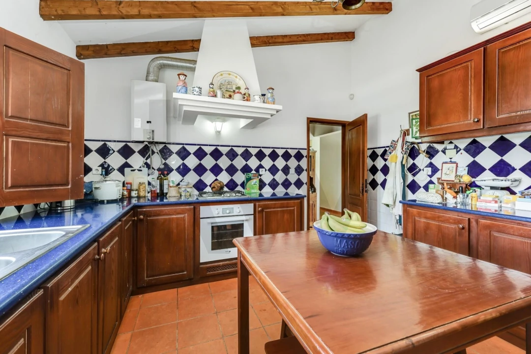 Quinta T5 para Venda em Garvão e Santa Luzia Foto 42