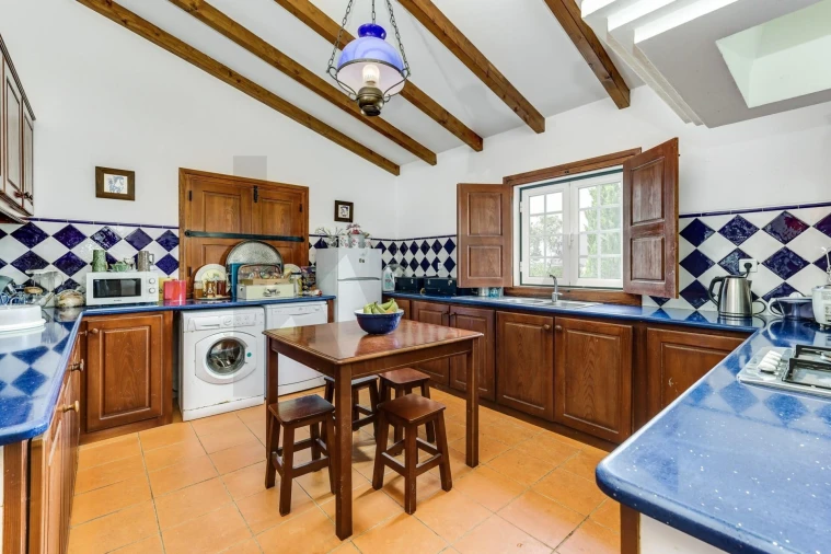 Quinta T5 para Venda em Garvão e Santa Luzia Foto 40