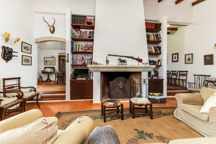 Quinta T5 para Venda em Garvão e Santa Luzia Foto 29