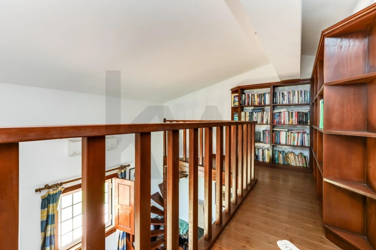 Quinta T5 para Venda em Garvão e Santa Luzia Foto 58