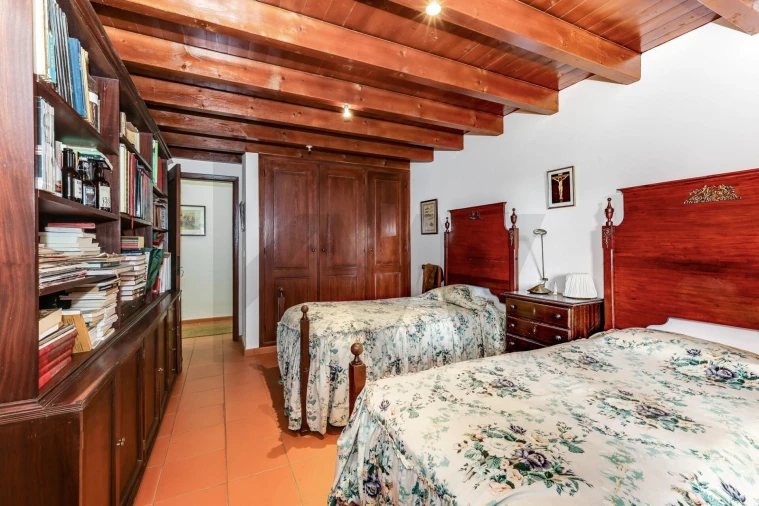 Quinta T5 para Venda em Garvão e Santa Luzia Foto 54