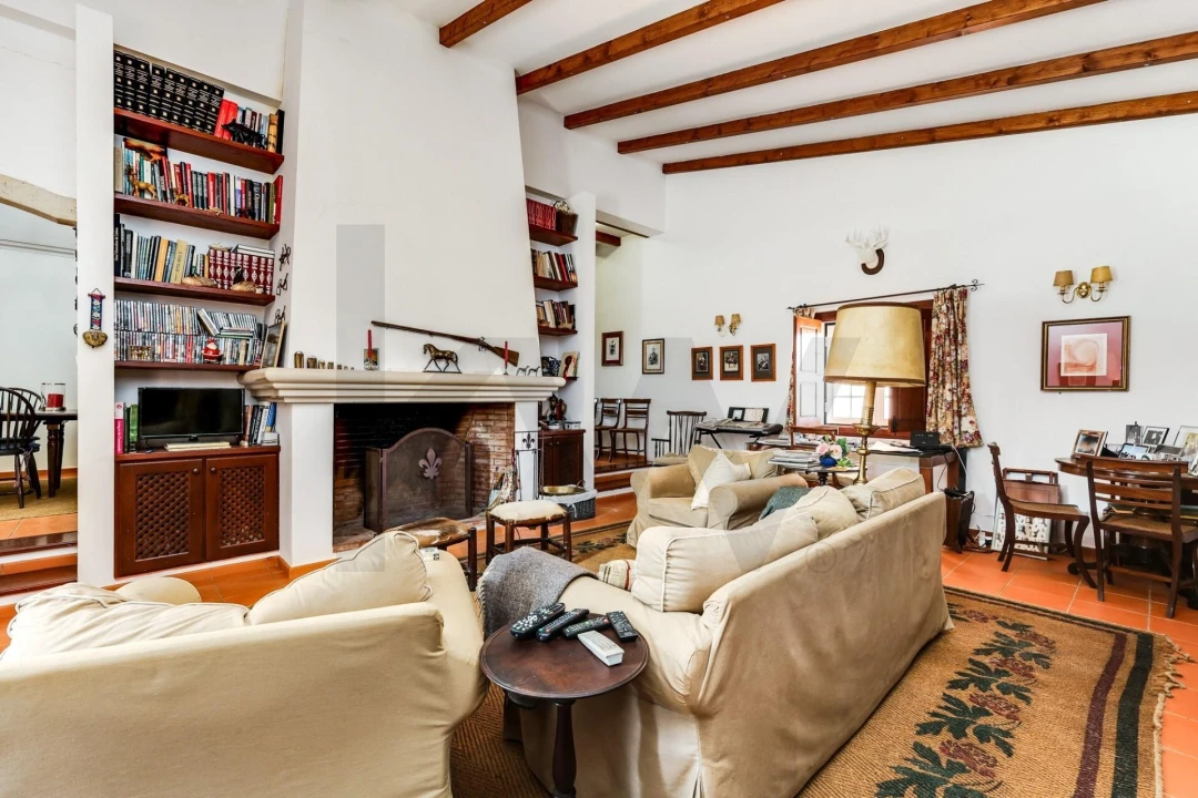 Quinta T5 para Venda em Garvão e Santa Luzia Foto 30