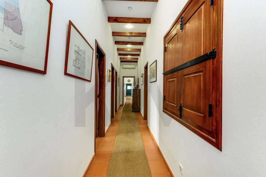 Quinta T5 para Venda em Garvão e Santa Luzia Foto 39