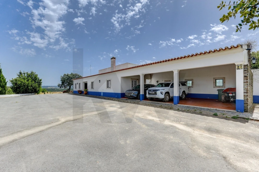 Quinta T5 para Venda em Garvão e Santa Luzia Foto 18