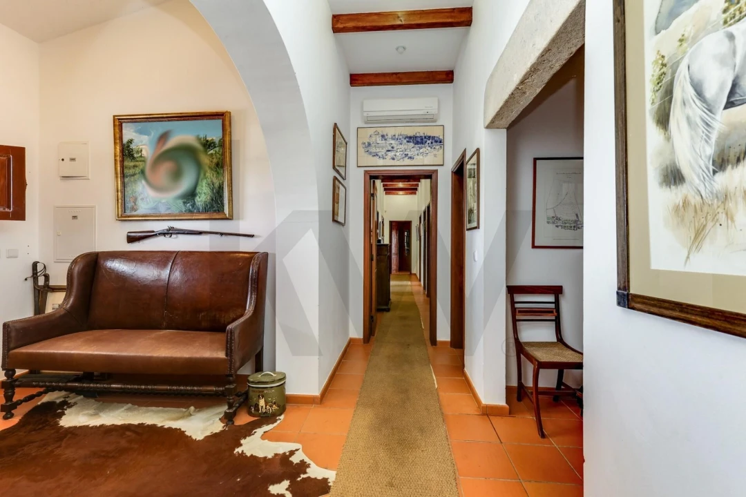 Quinta T5 para Venda em Garvão e Santa Luzia Foto 36