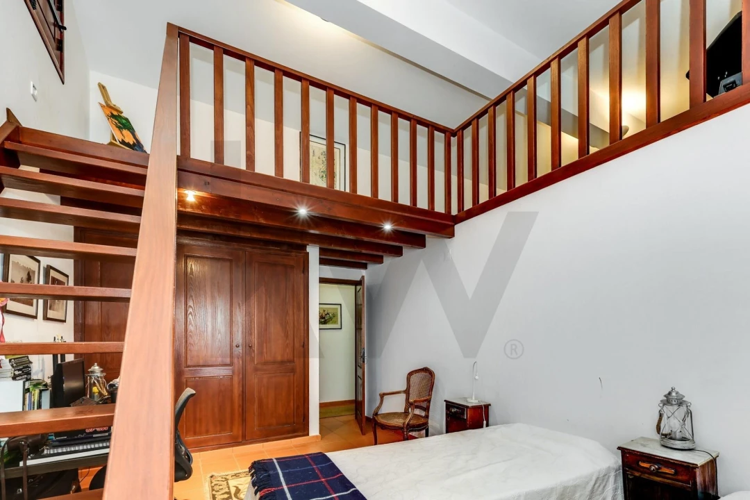 Quinta T5 para Venda em Garvão e Santa Luzia Foto 46