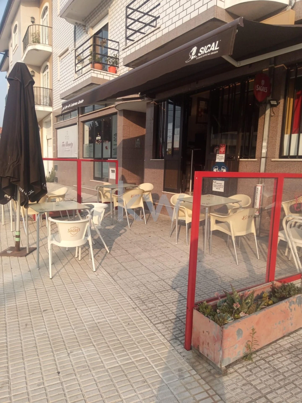 Negócio para Trespasse em Ílhavo (São Salvador) Foto 2