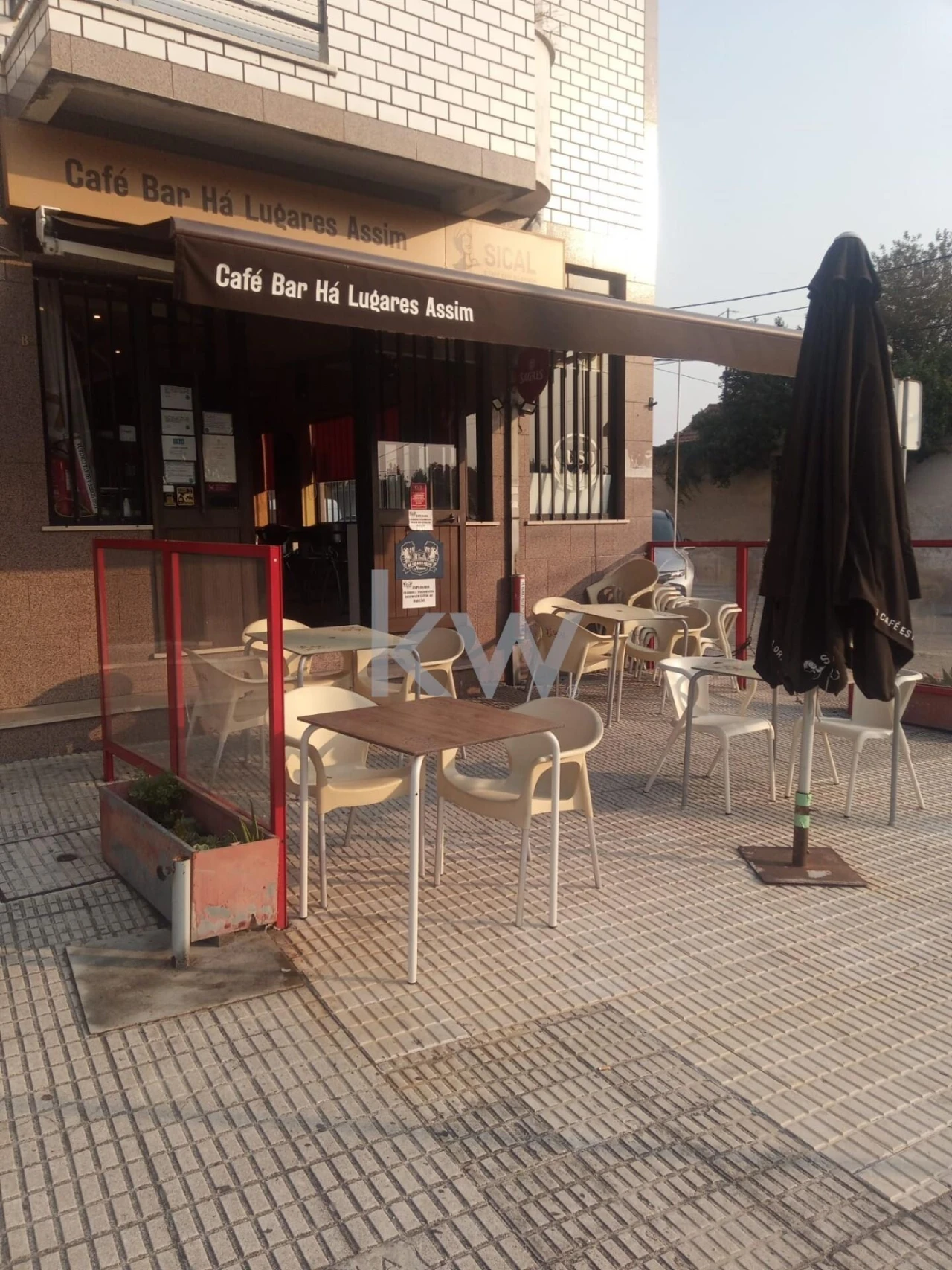 Negócio para Trespasse em Ílhavo (São Salvador) Foto 1