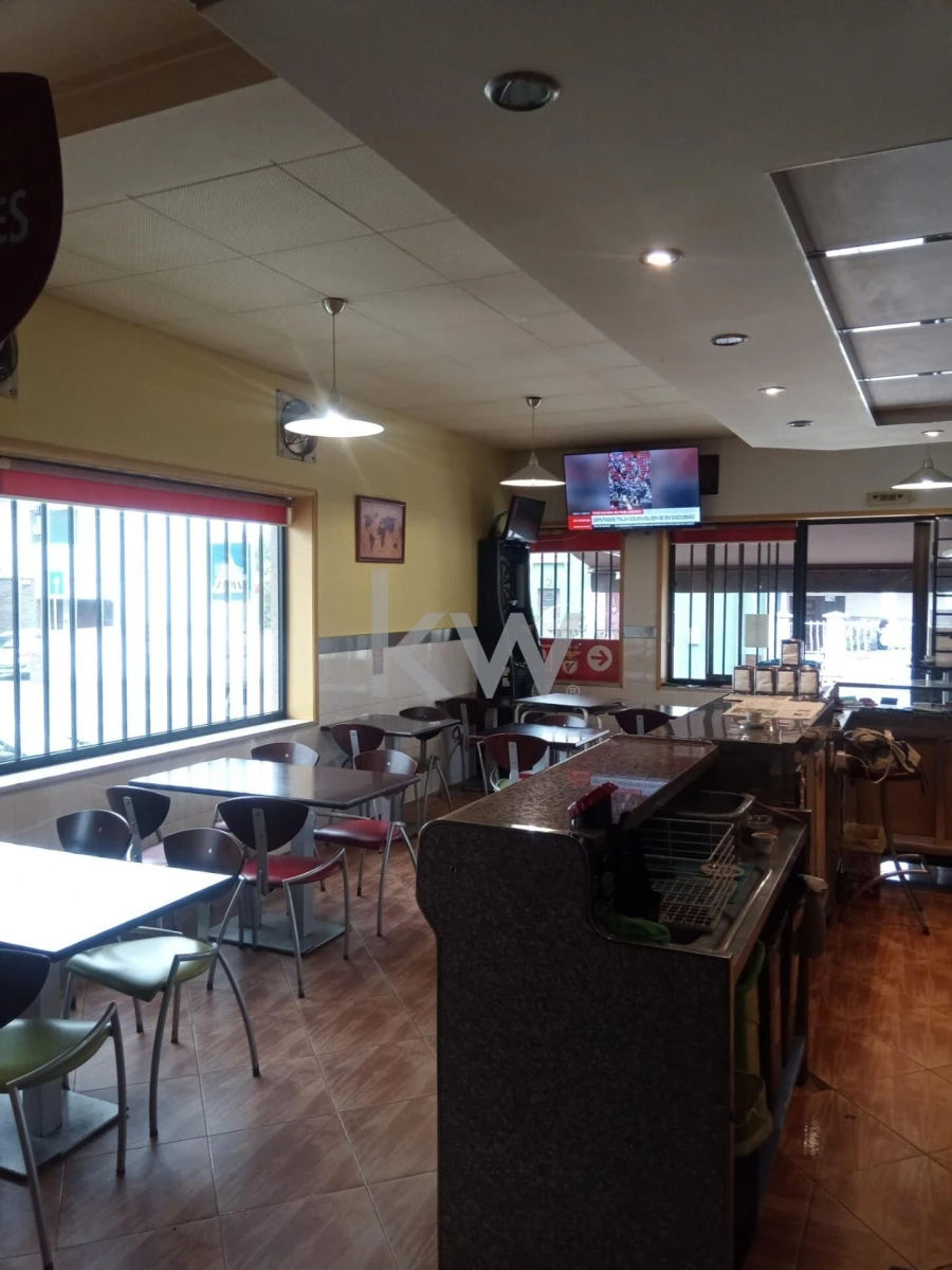 Negócio para Trespasse em Ílhavo (São Salvador) Foto 6