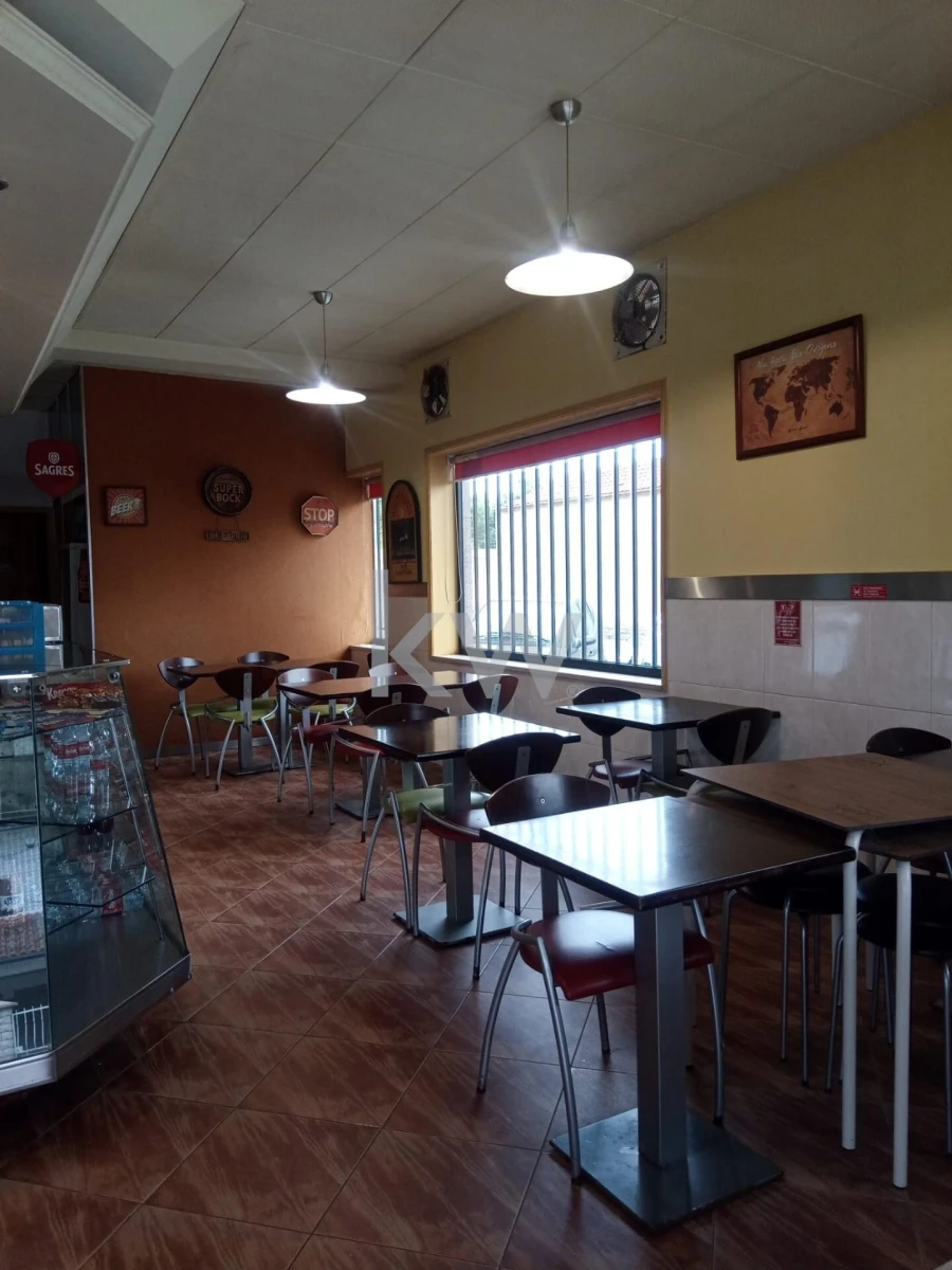 Negócio para Trespasse em Ílhavo (São Salvador) Foto 10