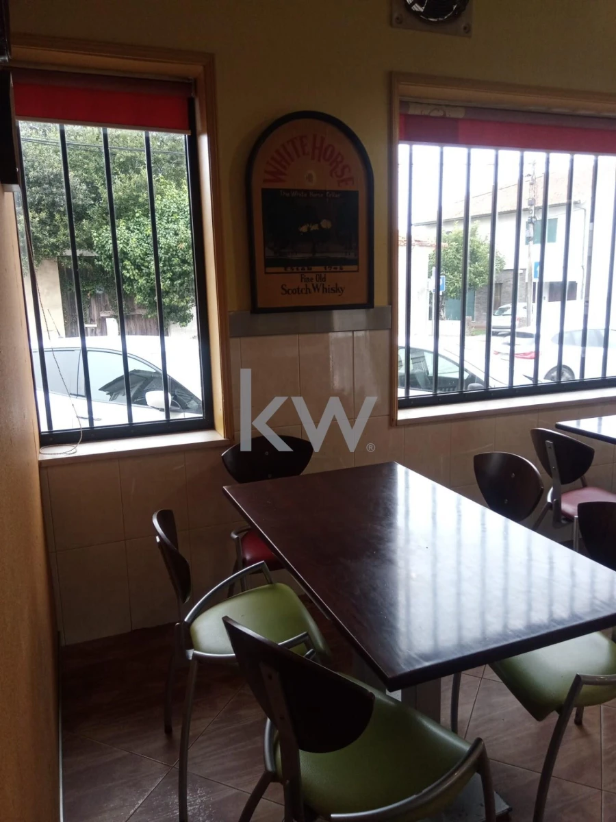 Negócio para Trespasse em Ílhavo (São Salvador) Foto 5