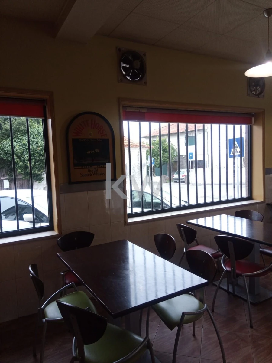 Negócio para Trespasse em Ílhavo (São Salvador) Foto 7