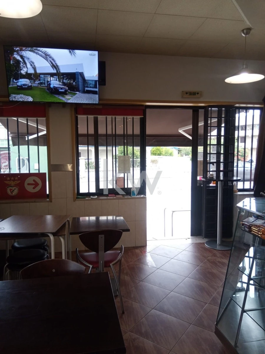 Negócio para Trespasse em Ílhavo (São Salvador) Foto 3