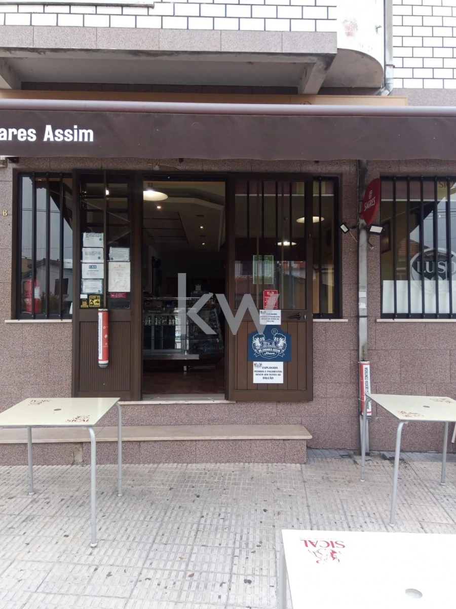 Negócio para Trespasse em Ílhavo (São Salvador) Foto 12