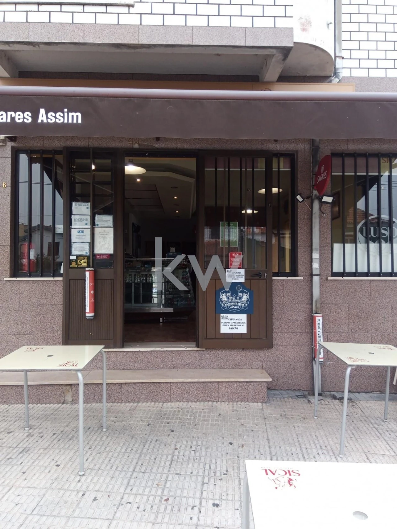 Negócio para Trespasse em Ílhavo (São Salvador) Foto 12