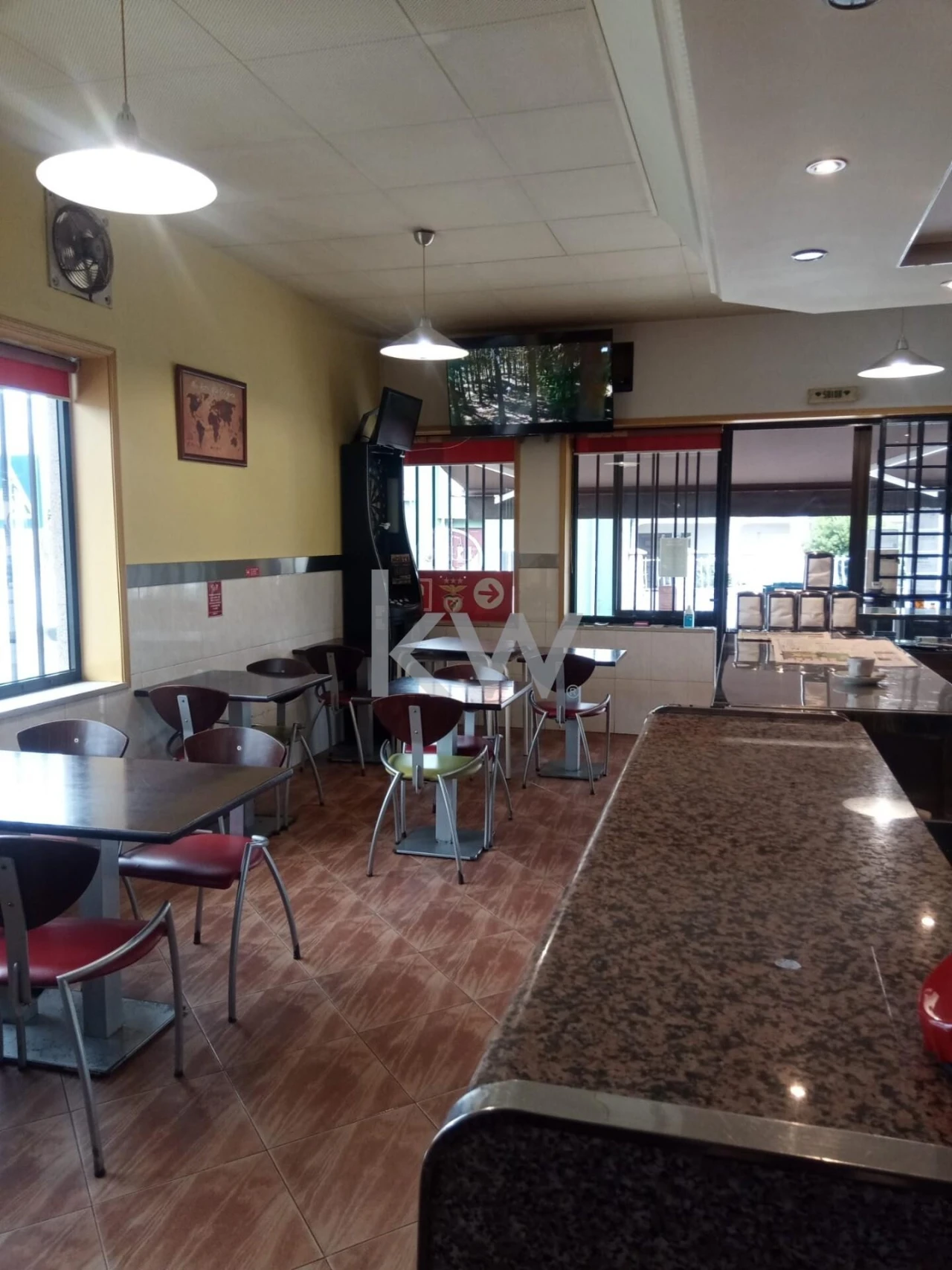 Negócio para Trespasse em Ílhavo (São Salvador) Foto 4