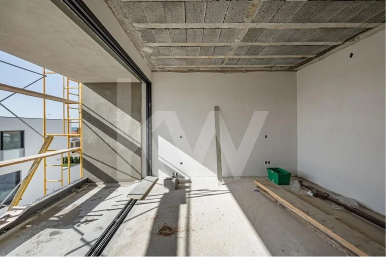 Moradia T4 para Venda em São Felix da Marinha Foto 10