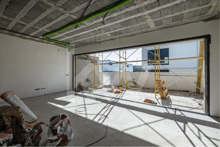 Moradia T4 para Venda em São Felix da Marinha Foto 7