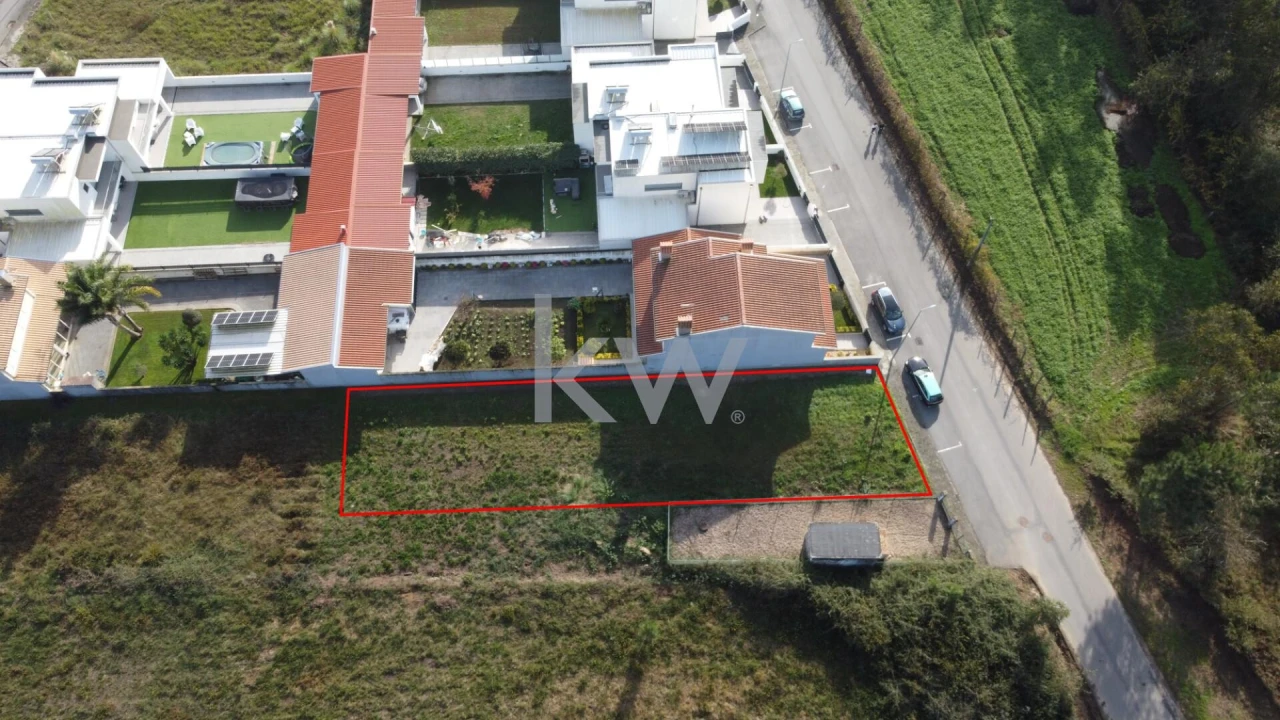 Terreno para Venda em São Martinho da Gandara Foto 8