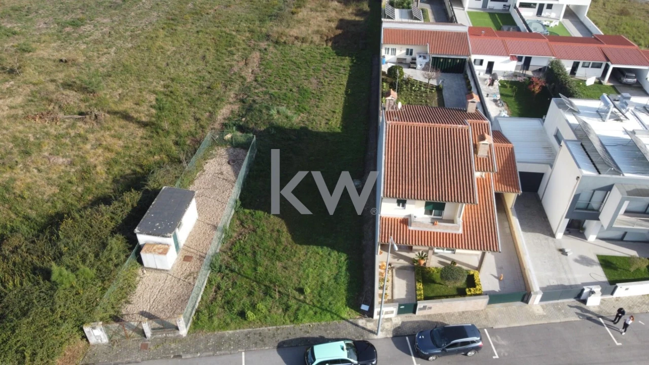 Terreno para Venda em São Martinho da Gandara Foto 2