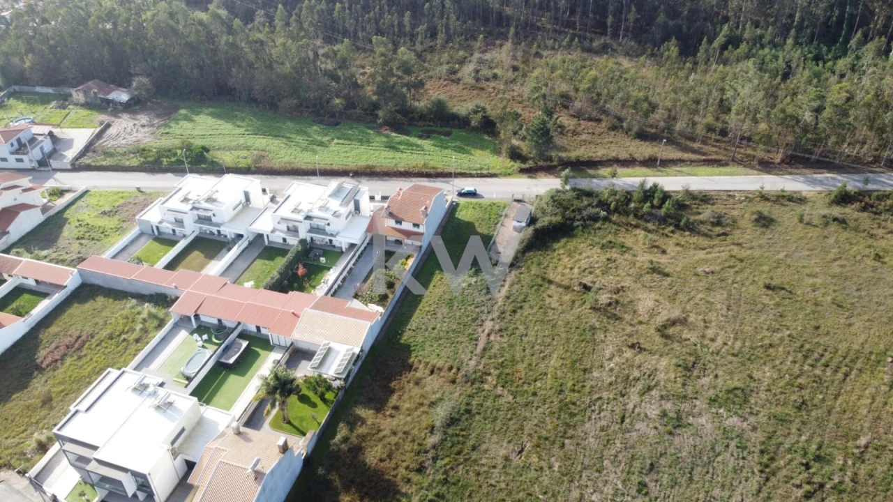 Terreno para Venda em São Martinho da Gandara Foto 10
