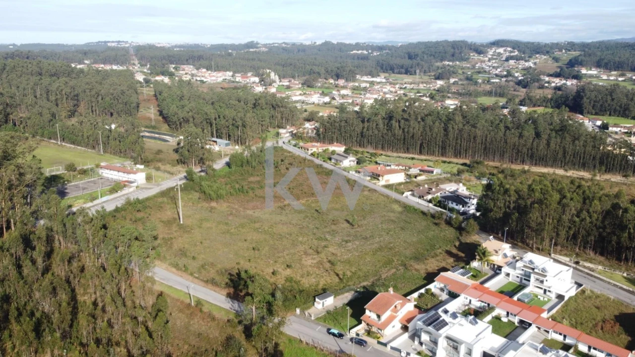 Terreno para Venda em São Martinho da Gandara Foto 16