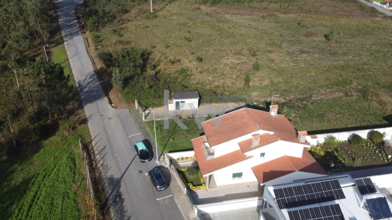 Terreno para Venda em São Martinho da Gandara Foto 14