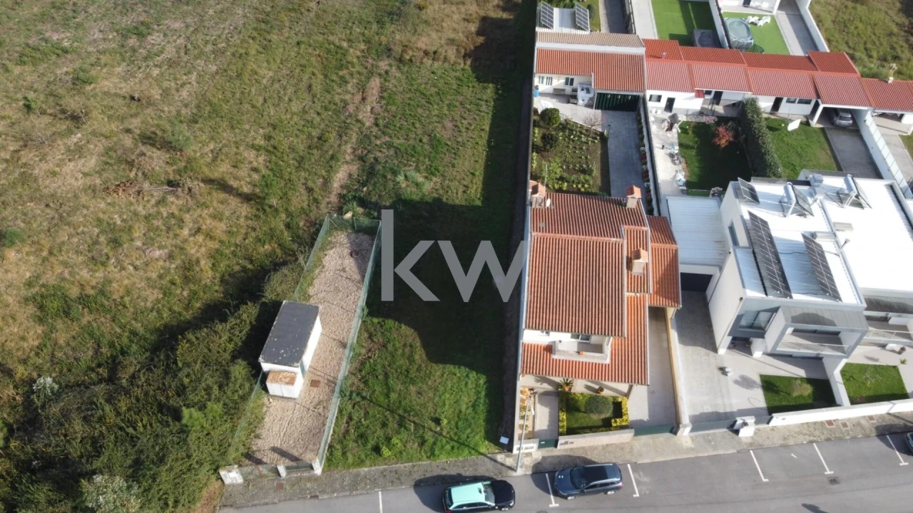 Terreno para Venda em São Martinho da Gandara Foto 3