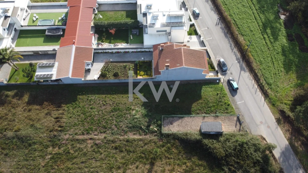 Terreno para Venda em São Martinho da Gandara Foto 6