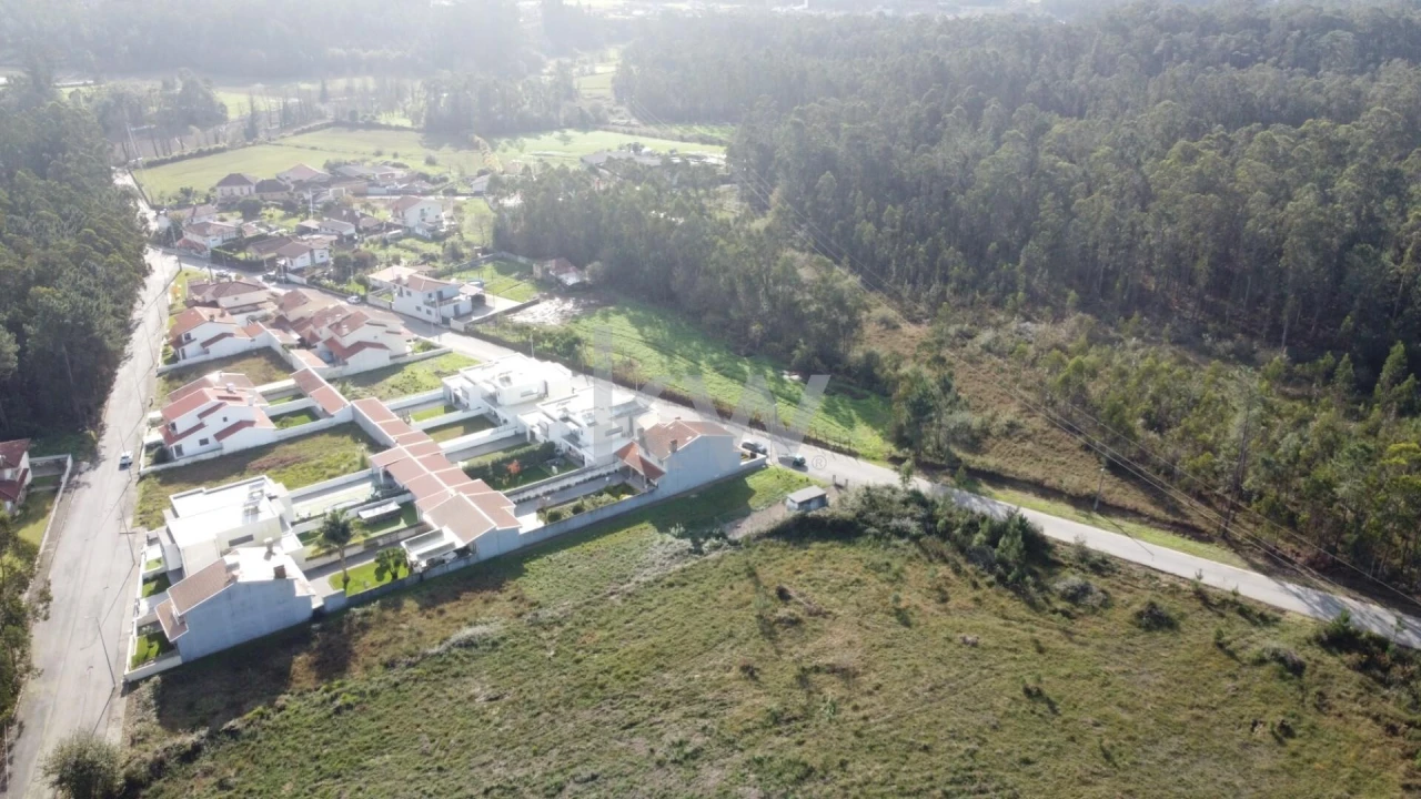 Terreno para Venda em São Martinho da Gandara Foto 20