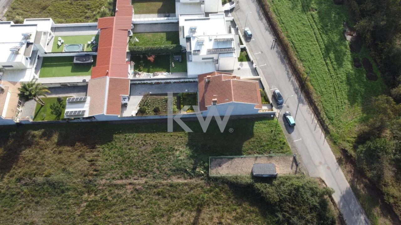 Terreno para Venda em São Martinho da Gandara Foto 7