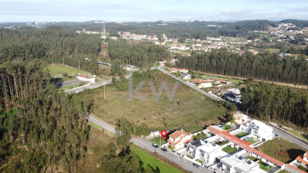 Terreno para Venda em São Martinho da Gandara Foto 19